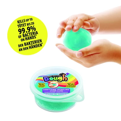 Gambar Canal Toys Anti Bacterial Dough Pot Snd003 Random