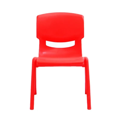 Gambar Paso Kursi Anak - Merah