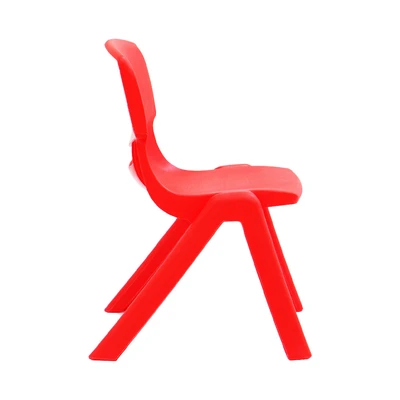 Gambar Paso Kursi Anak - Merah