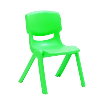 Gambar Paso Kursi Anak Fy20406 - Hijau