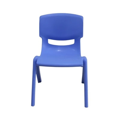 Gambar Paso Kursi Anak Fy20406 - Biru