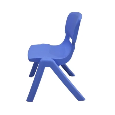 Gambar Paso Kursi Anak Fy20406 - Biru