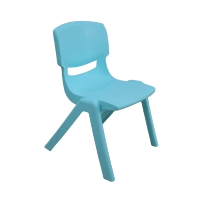 Gambar Paso Kursi Anak Fy20406 - Biru Muda