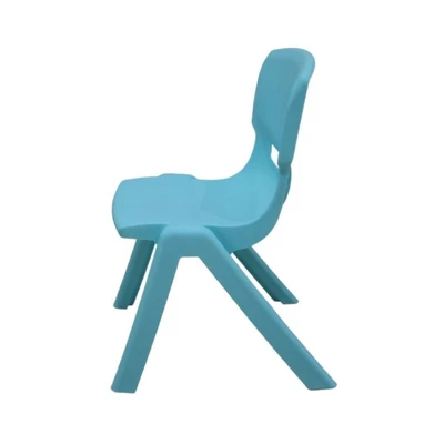 Gambar Paso Kursi Anak Fy20406 - Biru Muda