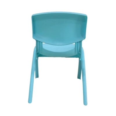 Gambar Paso Kursi Anak Fy20406 - Biru Muda