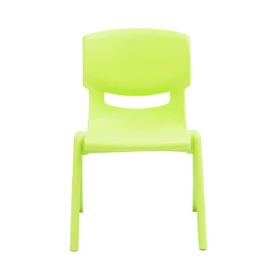 Gambar Paso Kursi Anak Fy20406 - Hijau Muda