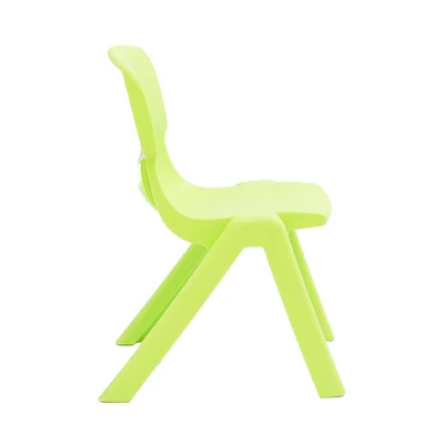 Gambar Paso Kursi Anak Fy20406 - Hijau Muda