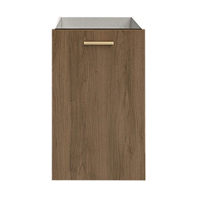 Gambar Informa Custom Furniture Obelia Kabinet Bawah Dapur 45 - Walnut