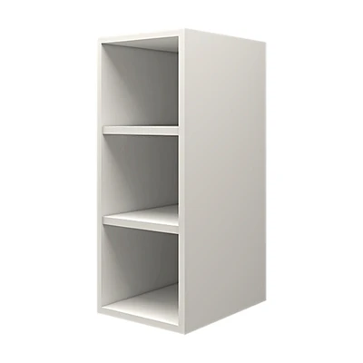 Gambar Informa Custom Furniture 30 cm Obelia Kabinet Dinding Dapur - Putih