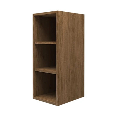 Gambar Informa Custom Furniture Obelia Kabinet Dinding Dapur 30 cm - Cokelat Walnut
