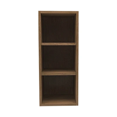 Gambar Informa Custom Furniture Obelia Kabinet Dinding Dapur 30 cm - Cokelat Walnut