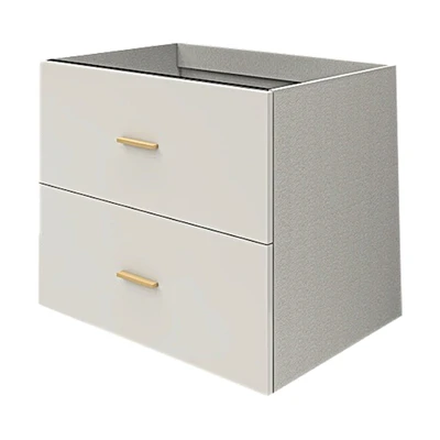 Gambar Informa Custom Furniture Obelia Kabinet Piring - Putih