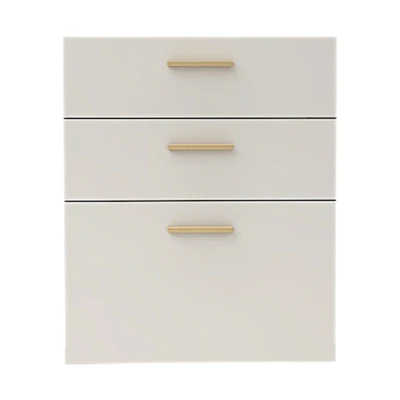 Gambar Informa Custom Furniture Obelia Kabinet Bawah Dapur - Putih