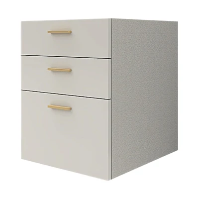 Gambar Informa Custom Furniture Obelia Kabinet Bawah Dapur - Putih