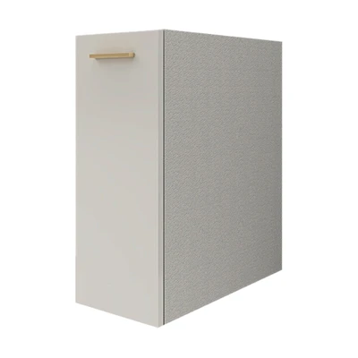 Gambar Informa Custom Furniture Obelia Kabinet Bumbu Dapur 30 cm - Putih