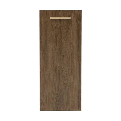 Gambar Informa Obelia Kabinet Bumbu Dapur 30 cm - Cokelat Walnut