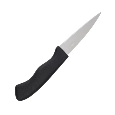 Gambar Culinart Set 6 Pcs Pisau Dapur Dengan Block Penyimpanan - Cokelat/Hitam