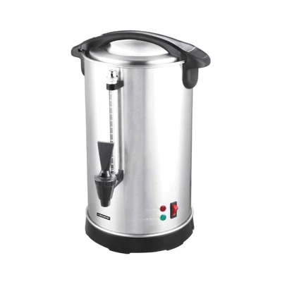 Gambar Krisbow Teko Listrik 2 In1 11L Mrwb-11L