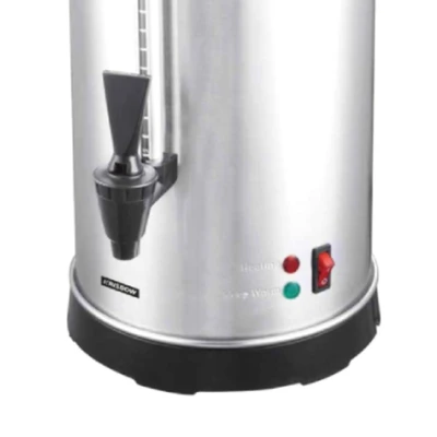 Gambar Krisbow Teko Listrik 2 In1 11L Mrwb-11L