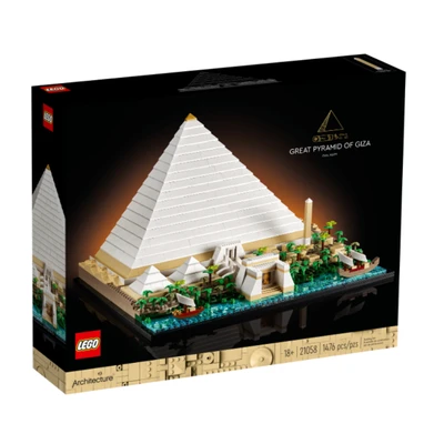 Cheap jual lego architecture Store