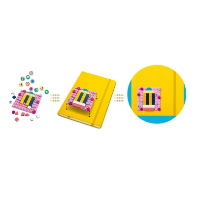 Jual LEGO Set Dots Adhesive Patches 41957 Terbaru | Ruparupa