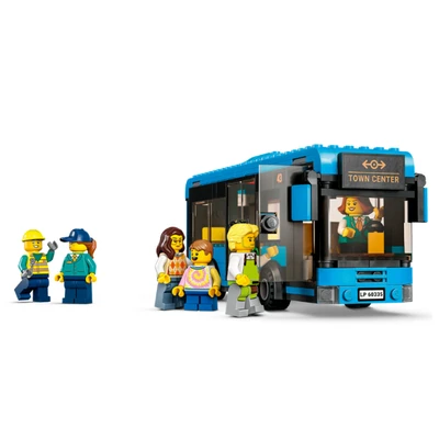 Jual Lego City Train Station 60335 Terbaru Ruparupa