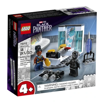 Lego Black Panther 76142 Lego Set Black Lego Sets LEGO Marvel