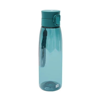 Gambar Ataru Botol Minum Tritan Dengan Strap 1 Liter - Hijau