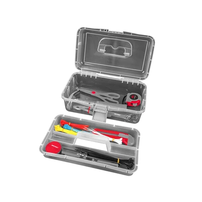 Gambar Maxbuilt Perkakas Rumah Tangga Set 100 pcs