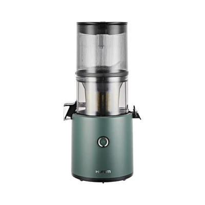 【廃盤品】HUROM Slow Juicer HU-300 Premium slow-juicer HUROM (HU-300) | tradekorea