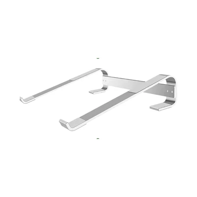 Gambar Odi Laptop Stand Aluminium Alloy - Silver