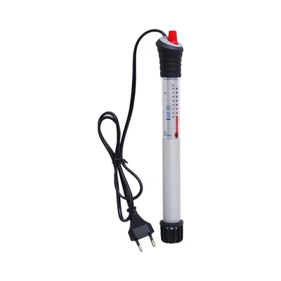 Gambar Boyu Aquarium Heater By-650 50 Watt
