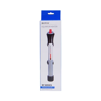 Gambar Boyu Aquarium Heater By-650 50 Watt