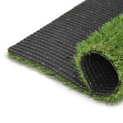 Gambar Cc Grass 1x3 Mtr Rumput Artifisial 2.5 Cm - Hijau