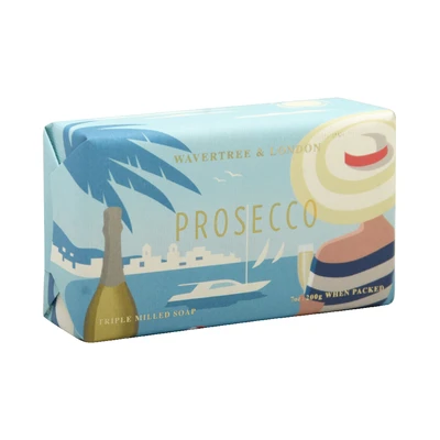 Gambar Wavertree And London Sabun Batang Prosecco