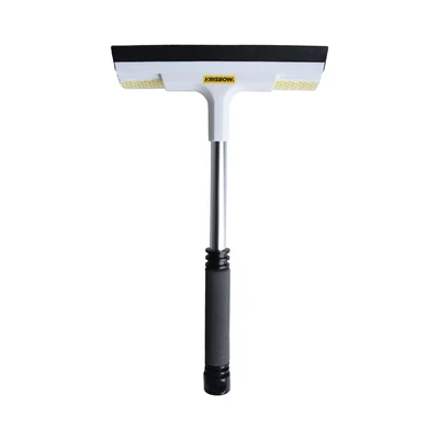Gambar Krisbow Pembersih Kaca Karet Squeegee Dengan Spons