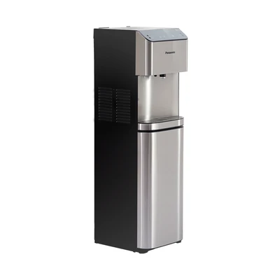 Gambar Panasonic Dispenser Air Bottom Loading NY-WDB91DAS - Silver