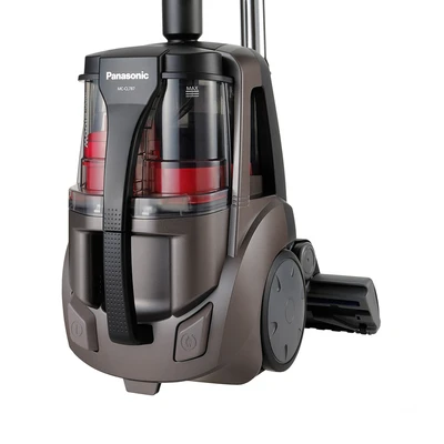 Gambar Panasonic Vacuum Cleaner Dry 2.2 Liter MC-CL787TV47