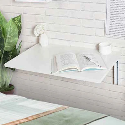Gambar Masterspace Meja Dinding Lipat - Putih
