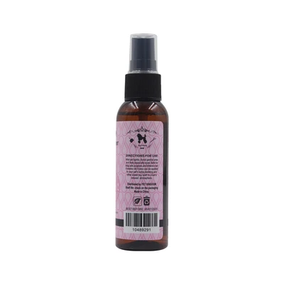 Gambar Pet Kingdom 60 Ml Parfum Hewan Travel Baby Powder
