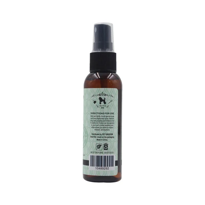 Gambar Pet Kingdom 60 Ml Parfum Hewan Travel Aloe Vera