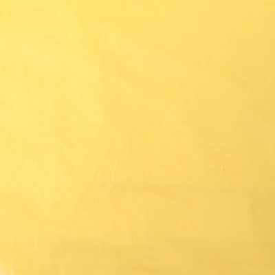 Gambar Soleil Jas Hujan Poncho Plastik - Kuning