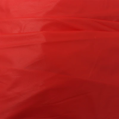 Gambar Soleil Jas Hujan Poncho Peva - Merah