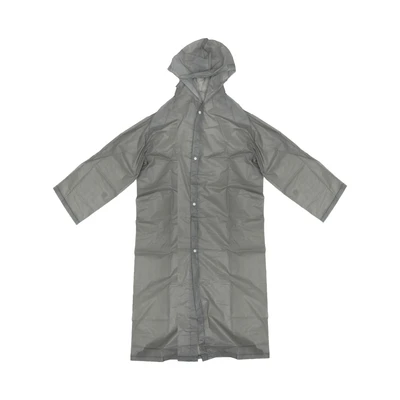Gambar Soleil Jas Hujan Poncho Eva