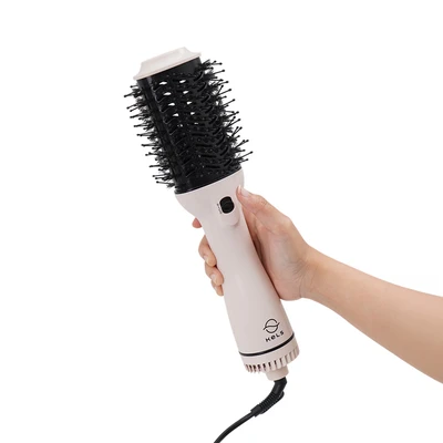 Gambar Kels Blow Dryer Brush D380 - Pink