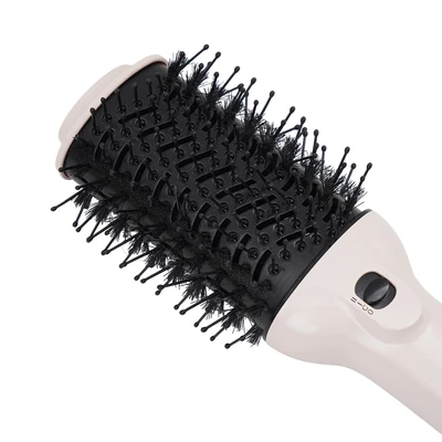 Gambar Kels Blow Dryer Brush D380 - Pink