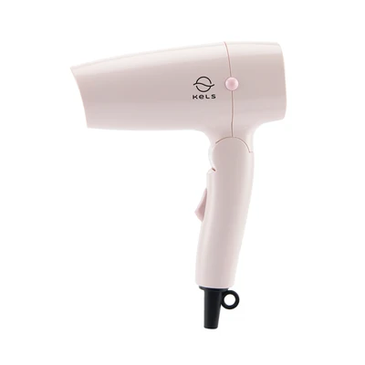 Gambar Kels Hair Dryer Travel D810