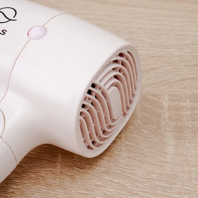 Gambar Kels Hair Dryer Travel D810