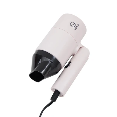Gambar Kels Hair Dryer Travel D820 - Krem