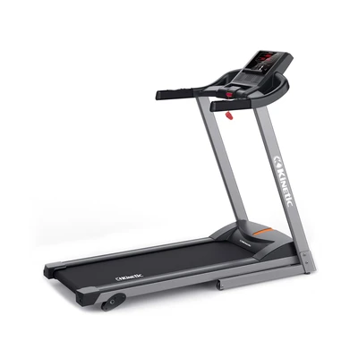 Gambar Kinetic Motorized Treadmill 1.25 Hp